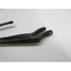 Bras Essuie Glace Avant Renault Twingo 2 Phase 1